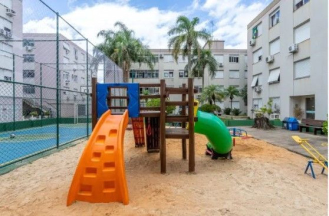 Imagem Apartamento com 3 Quartos à Venda, 80 m² em Vila Ipiranga - Porto Alegre