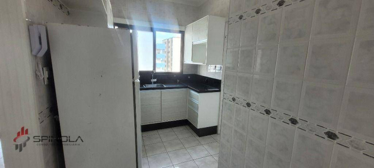 Imagem Apartamento com 1 Quarto à Venda, 44 m² em Aviação - Praia Grande Imagem Apartamento com 1 Quarto à Venda, 44 m² em Aviação - Praia Grande
