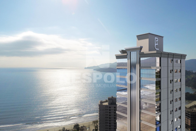 Imagem Apartamento à Venda, 125 m² em Perequê - Porto Belo