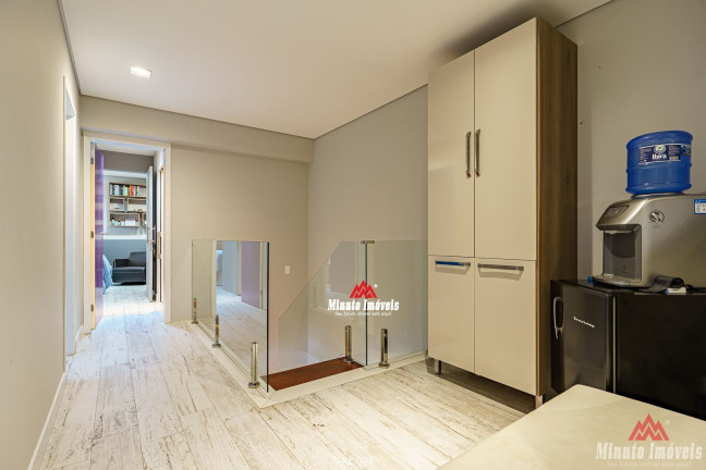 Imagem Apartamento com 4 Quartos à Venda, 287 m² em Anhangabaú - Jundiaí