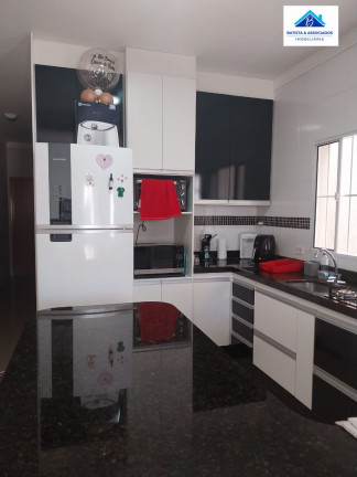 Imagem Sobrado com 2 Quartos à Venda, 69 m² em Jardim Novo Campos Elíseos - Campinas