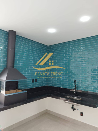Imagem Casa de Condomínio com 3 Quartos à Venda, 267 m² em Condomínio Ibiti Reserva - Sorocaba