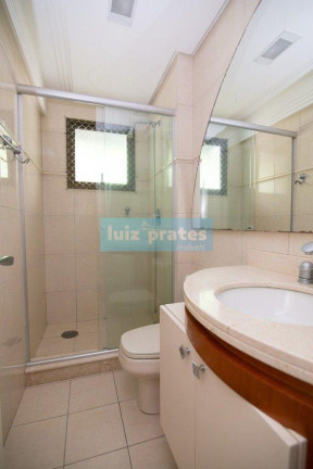 Imagem Apartamento com 3 Quartos à Venda, 190 m² em Petrópolis - Porto Alegre