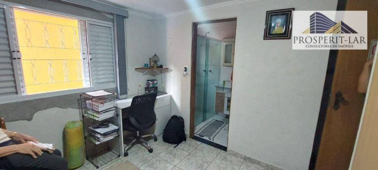 Imagem Casa com 3 Quartos à Venda, 365 m² em Vila Silveira - Guarulhos