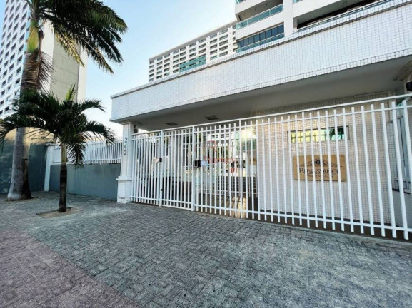 Imagem Imóvel com 3 Quartos à Venda, 94 m² em Parquelândia - Fortaleza Imagem Imóvel com 3 Quartos à Venda, 94 m² em Parquelândia - Fortaleza