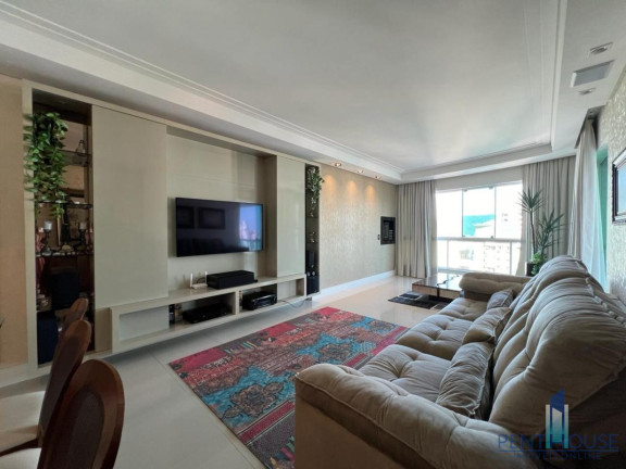 Imagem Apartamento com 3 Quartos à Venda, 132 m² em Centro - Balneário Camboriú