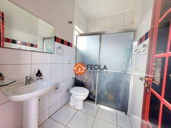 Imagem Casa com 3 Quartos à Venda, 202 m² em Jardim São Roque - Americana Imagem Casa com 3 Quartos à Venda, 202 m² em Jardim São Roque - Americana