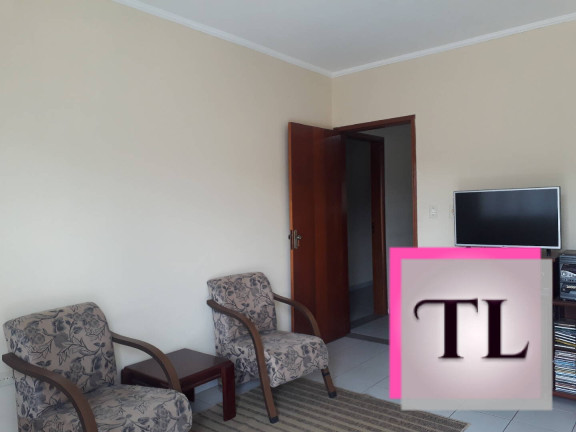 Imagem Apartamento com 3 Quartos à Venda, 75 m² em Jardim Quisisana - Poços De Caldas