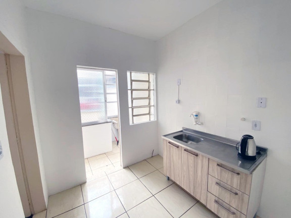 Imagem Apartamento com 3 Quartos à Venda, 91 m² em Floresta - Porto Alegre