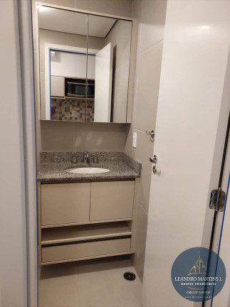 Imagem Apartamento com 1 Quarto à Venda, 22 m² em Vila Mariana - São Paulo