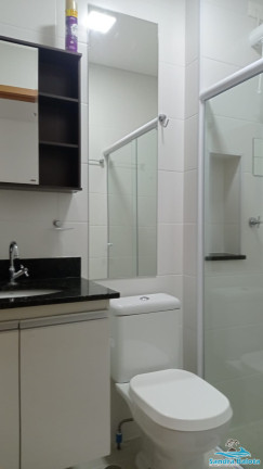 Imagem Apartamento com 1 Quarto à Venda, 41 m² em Toninhas - Ubatuba