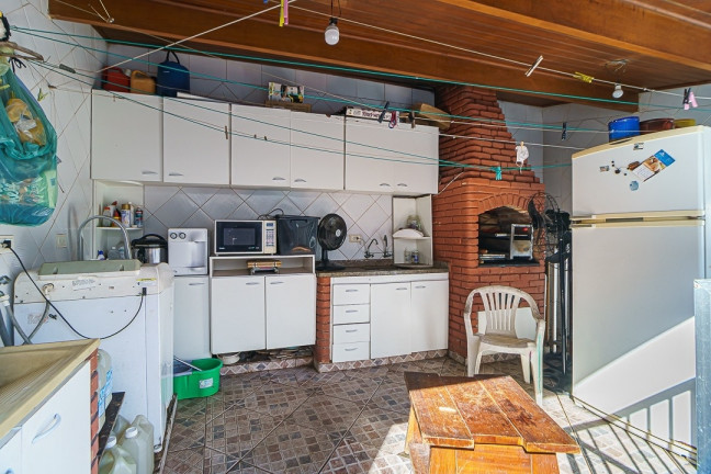 Imagem Casa com 3 Quartos à Venda, 115 m² em Sumaré - São Paulo