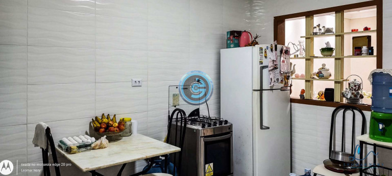 Imagem Casa com 3 Quartos à Venda, 151 m² em Artur Lundgren I - Paulista