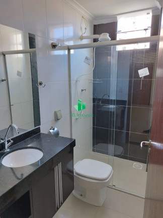 Imagem Imóvel com 3 Quartos para Alugar, 1 m² em Todos Os Santos - Montes Claros Imagem Imóvel com 3 Quartos para Alugar, 1 m² em Todos Os Santos - Montes Claros