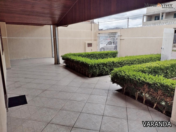 Imagem Casa com 4 Quartos à Venda, 115 m² em Ipê - São José Dos Pinhais
