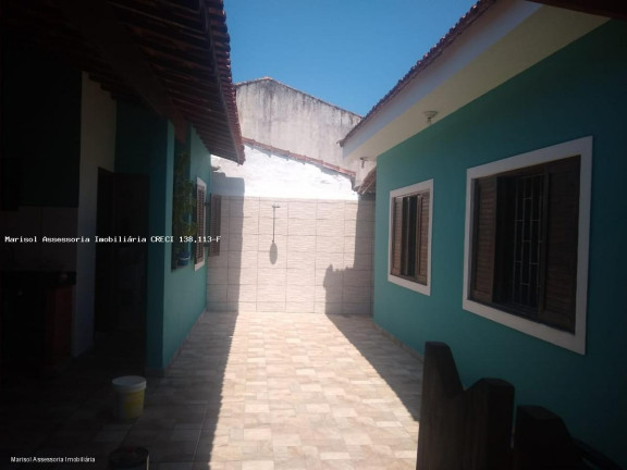Imagem Sobrado com 4 Quartos à Venda,  em Agenor De Campos - Mongaguá