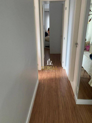 Imagem Apartamento com 2 Quartos à Venda, 56 m² em Campestre - Santo André Imagem Apartamento com 2 Quartos à Venda, 56 m² em Campestre - Santo André