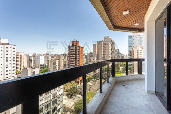 Imagem Imóvel com 4 Quartos à Venda, 306 m² em Moema - São Paulo Imagem Imóvel com 4 Quartos à Venda, 306 m² em Moema - São Paulo