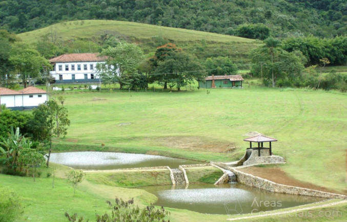 Imagem Chácara com 28 Quartos à Venda, 1.330.000 m² em Rural - Piquete