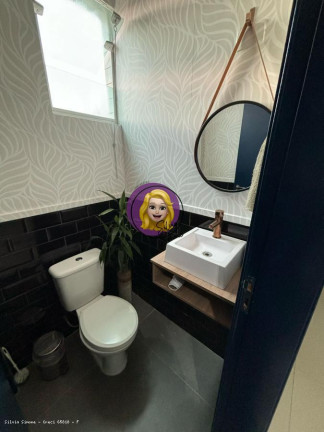 Imagem Casa com 2 Quartos à Venda, 195 m² em Boqueirão - Santos Imagem Casa com 2 Quartos à Venda, 195 m² em Boqueirão - Santos