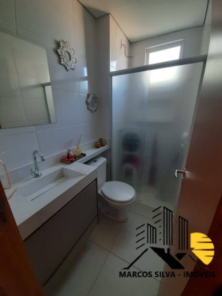 Imagem Apartamento com 2 Quartos à Venda, 62 m² em Tubalina - Uberlândia