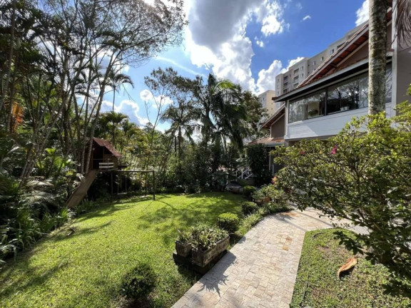 Imagem Casa de Condomínio com 5 Quartos à Venda, em Chácara Granja Velha - Carapicuíba Imagem Casa de Condomínio com 5 Quartos à Venda, em Chácara Granja Velha - Carapicuíba