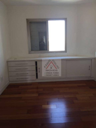 Imagem Apartamento com 3 Quartos à Venda, 95 m² em Brooklin - São Paulo