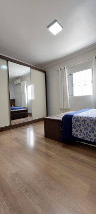 Imagem Apartamento com 3 Quartos à Venda, em Santa Emília - Hortolândia Imagem Apartamento com 3 Quartos à Venda, em Santa Emília - Hortolândia