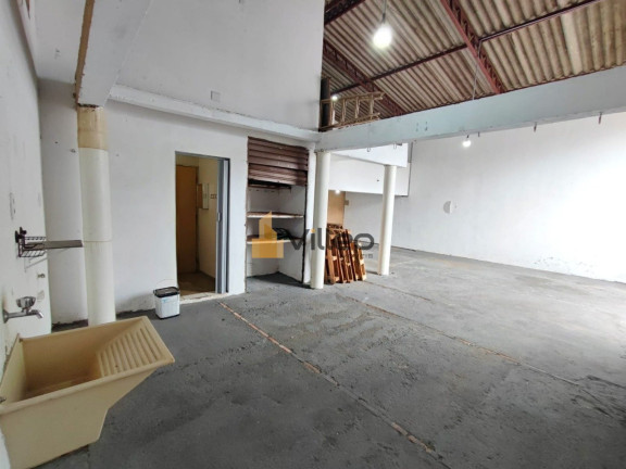 Imagem Galpão para Alugar, 102 m² em Jardim São Marcos - Sorocaba Imagem Galpão para Alugar, 102 m² em Jardim São Marcos - Sorocaba