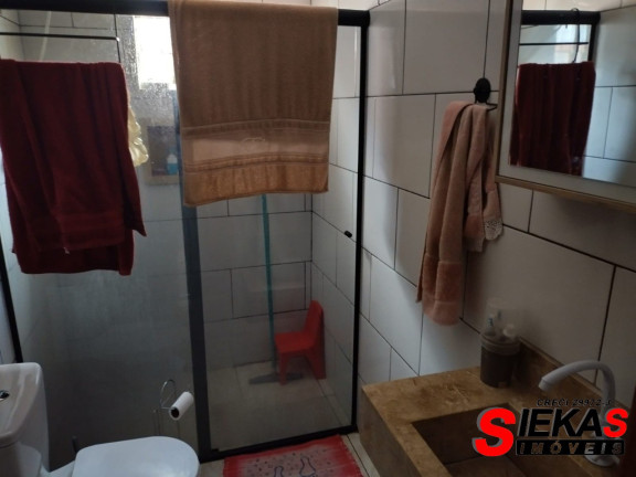 Imagem Sobrado com 2 Quartos à Venda, 123 m² em Parque São Jorge - São Paulo