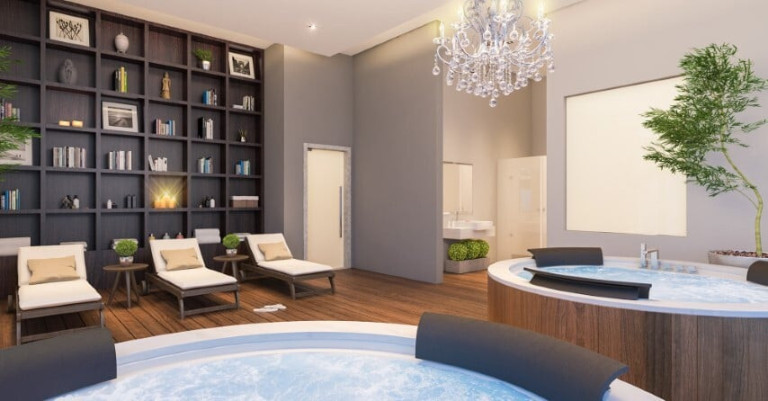 Imagem Apartamento com 3 Quartos à Venda, 141 m² em Bigorrilho - Curitiba