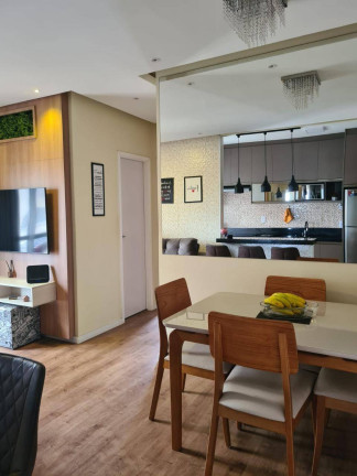 Imagem Apartamento com 2 Quartos à Venda, em Jardim Nossa Senhora De Fátima - Hortolândia Imagem Apartamento com 2 Quartos à Venda, em Jardim Nossa Senhora De Fátima - Hortolândia