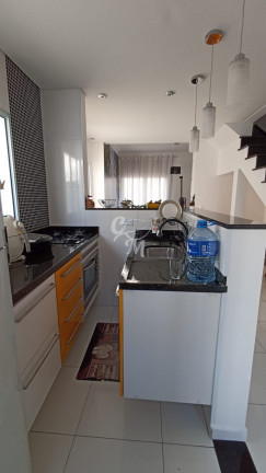 Imagem Casa de Condomínio com 2 Quartos à Venda, 77 m² em Jardim Das Tulipas - Jundiaí