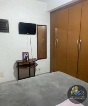 Imagem Cobertura com 4 Quartos para Alugar, 275 m² em Pompéia - Santos Imagem Cobertura com 4 Quartos para Alugar, 275 m² em Pompéia - Santos