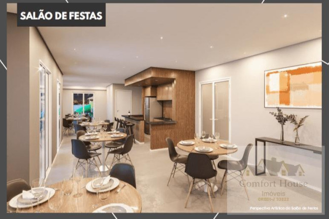 Imagem Apartamento com 2 Quartos à Venda, 40 m² em Vila Assunção - Santo André Imagem Apartamento com 2 Quartos à Venda, 40 m² em Vila Assunção - Santo André