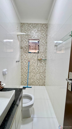 Imagem Casa com 3 Quartos à Venda, 220 m² em Morada Da Serra - Patos De Minas Imagem Casa com 3 Quartos à Venda, 220 m² em Morada Da Serra - Patos De Minas