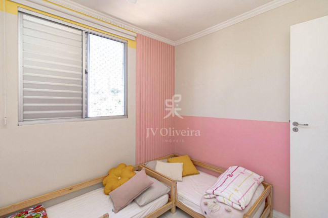 Imagem Apartamento com 3 Quartos à Venda, 68 m² em Vila Morse - São Paulo