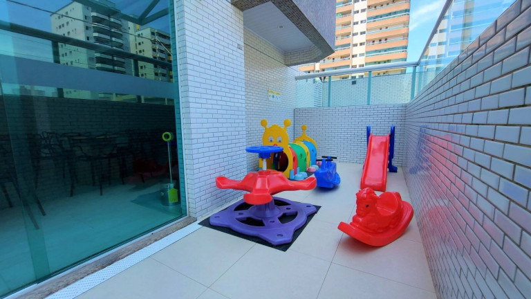 Imagem Apartamento com 2 Quartos à Venda, 65 m² em Guilhermina - Praia Grande Imagem Apartamento com 2 Quartos à Venda, 65 m² em Guilhermina - Praia Grande