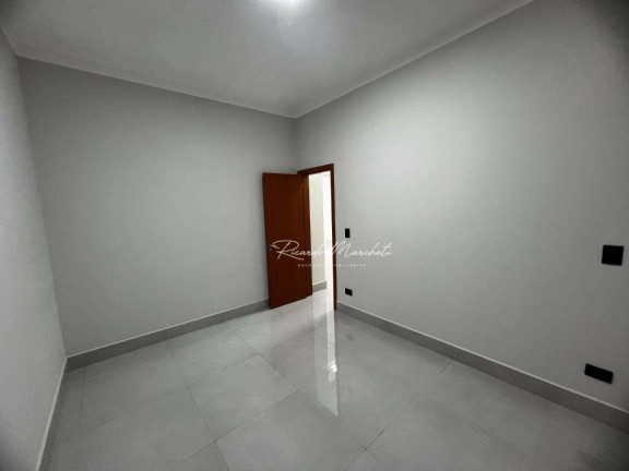 Imagem Casa com 3 Quartos à Venda, 143 m² em Residencial Canadá - Piracicaba