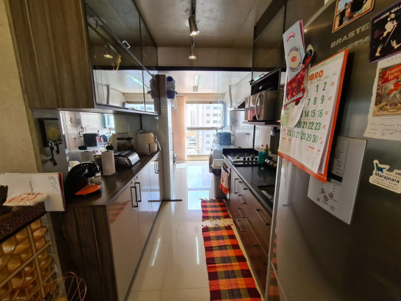 Imagem Apartamento com 3 Quartos à Venda, 70 m² em Usina Piratininga - São Paulo