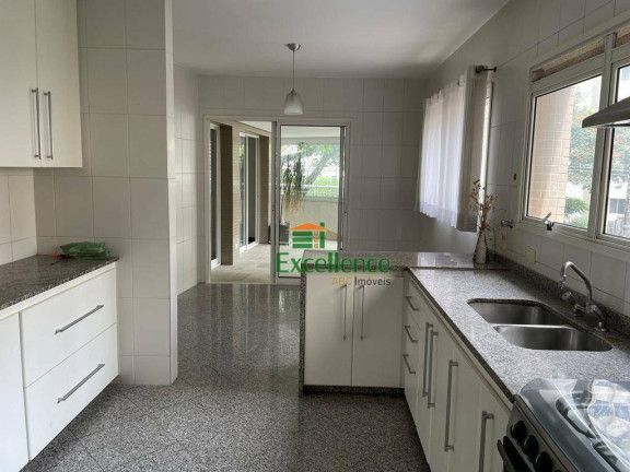 Imagem Apartamento com 4 Quartos à Venda ou Locação, 265 m² em Paraíso - São Paulo