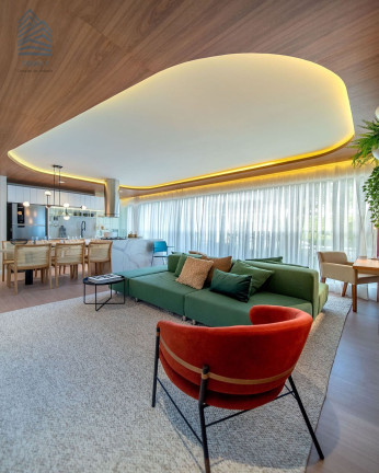 Imagem Imóvel com 2 Quartos à Venda, 71 m² em Brooklin - São Paulo