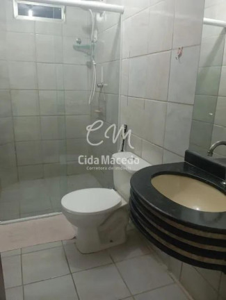 Foto do imóvel Apartamento com 3 Quartos à Venda, 109 m² em Manaíra - João Pessoa