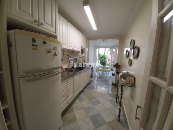 Imagem Casa com 2 Quartos à Venda, 120 m² em Paraíso - São Paulo Imagem Casa com 2 Quartos à Venda, 120 m² em Paraíso - São Paulo