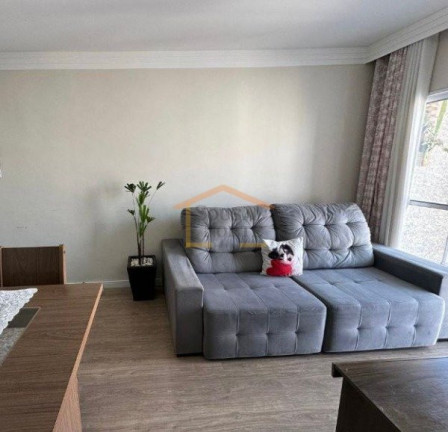 Imagem Apartamento com 2 Quartos à Venda, 53 m² em Jaçanã - São Paulo Imagem Apartamento com 2 Quartos à Venda, 53 m² em Jaçanã - São Paulo
