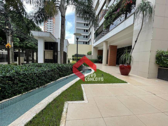Imagem Apartamento com 3 Quartos à Venda, 113 m² em Meireles - Fortaleza