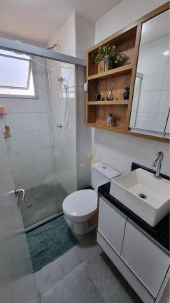 Imagem Apartamento com 2 Quartos à Venda, 50 m² em Parque Residencial Flamboyant - São José Dos Campos