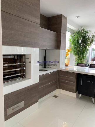 Imagem Apartamento com 4 Quartos para Alugar, 322 m² em Tambore - Santana De Parnaíba Imagem Apartamento com 4 Quartos para Alugar, 322 m² em Tambore - Santana De Parnaíba