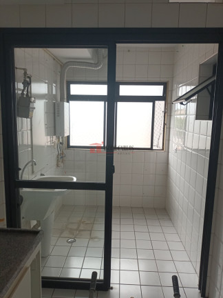 Imagem Apartamento com 3 Quartos à Venda, 71 m² em Jardim Santa Cruz (sacoma) - São Paulo Imagem Apartamento com 3 Quartos à Venda, 71 m² em Jardim Santa Cruz (sacoma) - São Paulo