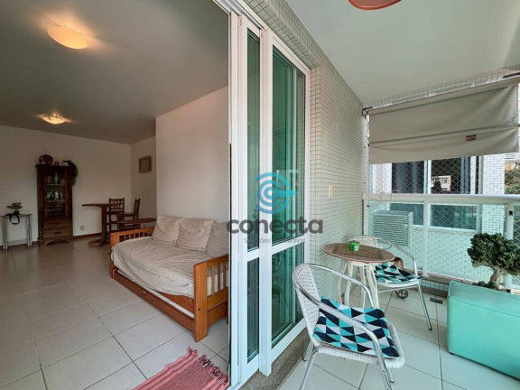 Imagem Apartamento com 1 Quarto à Venda, 85 m² em Icaraí - Niterói
